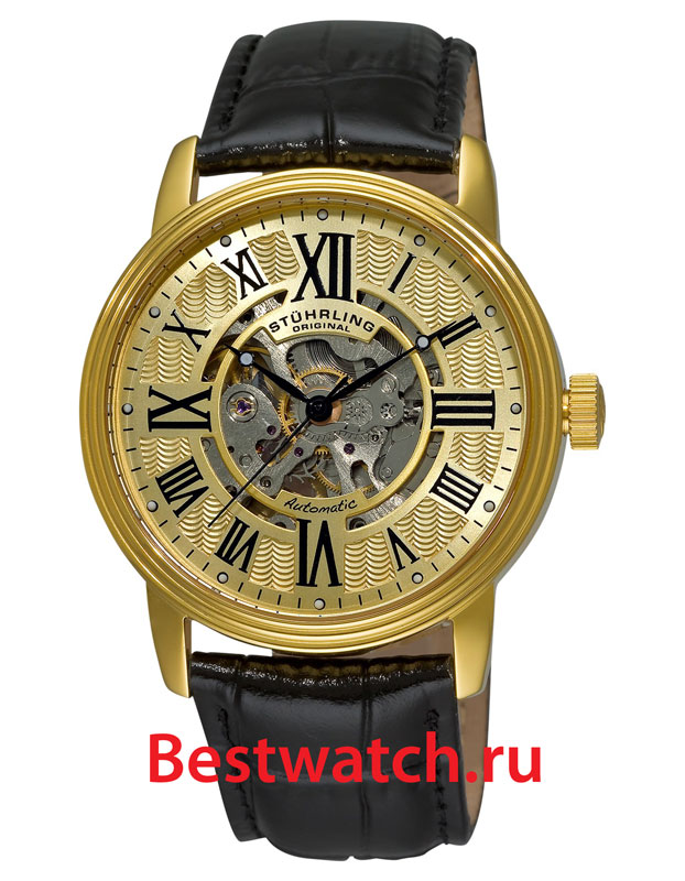 Часы Stuhrling Original Delphi Venezia 1077.333531